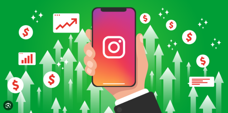 Instagram pour les entreprises